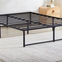 Bed Frame queen size new box