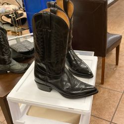 Cowboy Boots