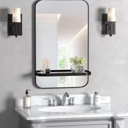Bathroom Mirror