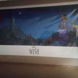 Wish picture