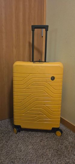 Suitcase