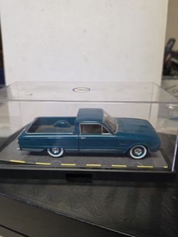 Ford rancherro