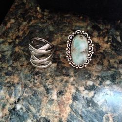 rings 925
