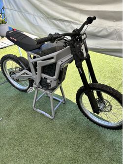 2024 Talaria mx3