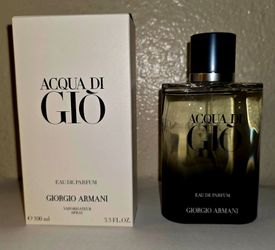 Giorgio Armani Acqua Di Gio Eau de Parfum