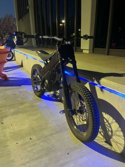 Talaria xxx (great condition)