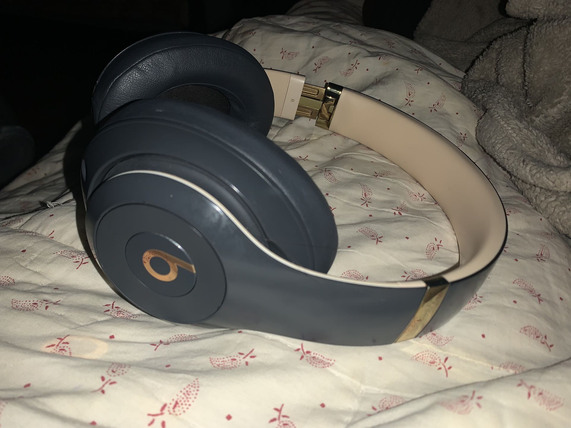 Beats Studio 3