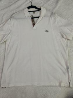 Burberry Polo 