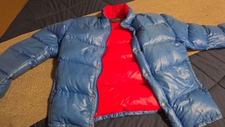 Vintage phenix jacket