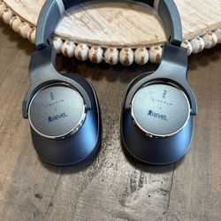 Lincoln X Revel Headphones