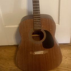 Hohner HW-300 Acoustic Guitar