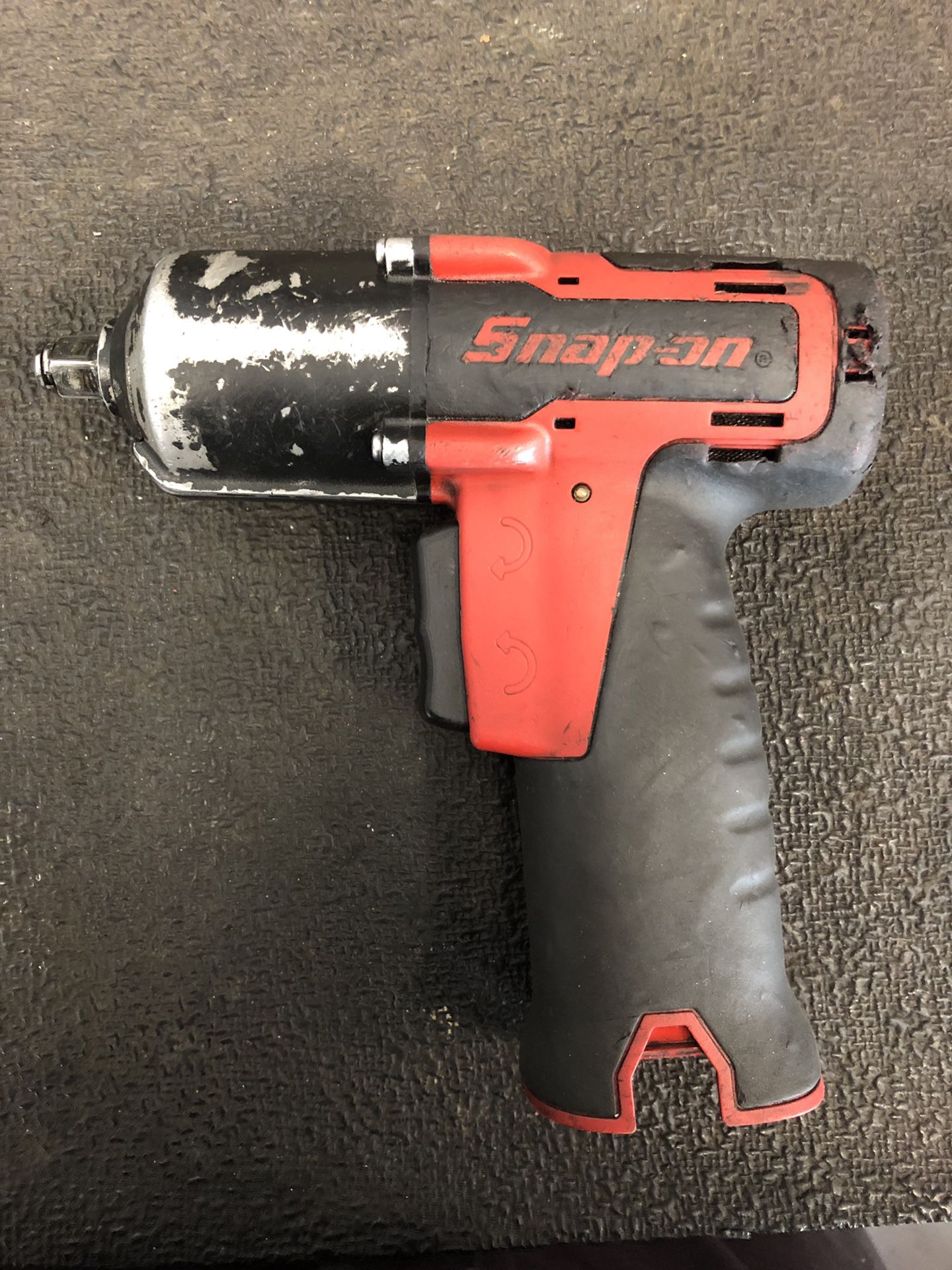3/8 Snap on impact wrench CT761