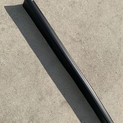 INFINITI QX60 L- Rear Door Lower Finisher 