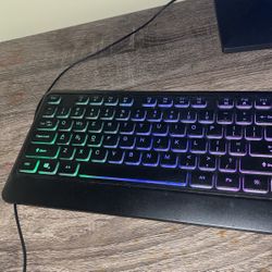 Fiodio Keyboard 