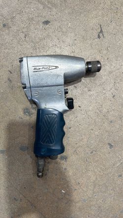 Blue-Point Air Impact Wrench