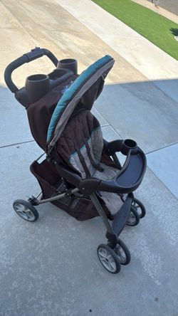 Graco Modes Travel System
