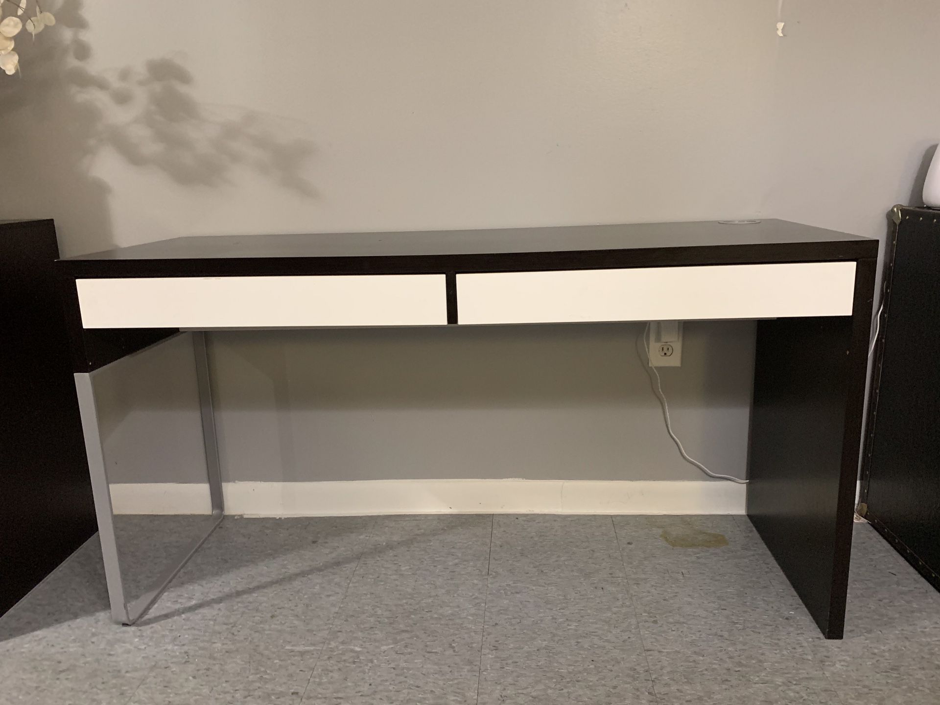 Desk —Moving IKEA Desk