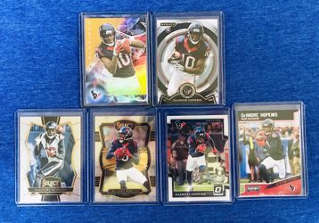 DeAndre Hopkins Combo Deal