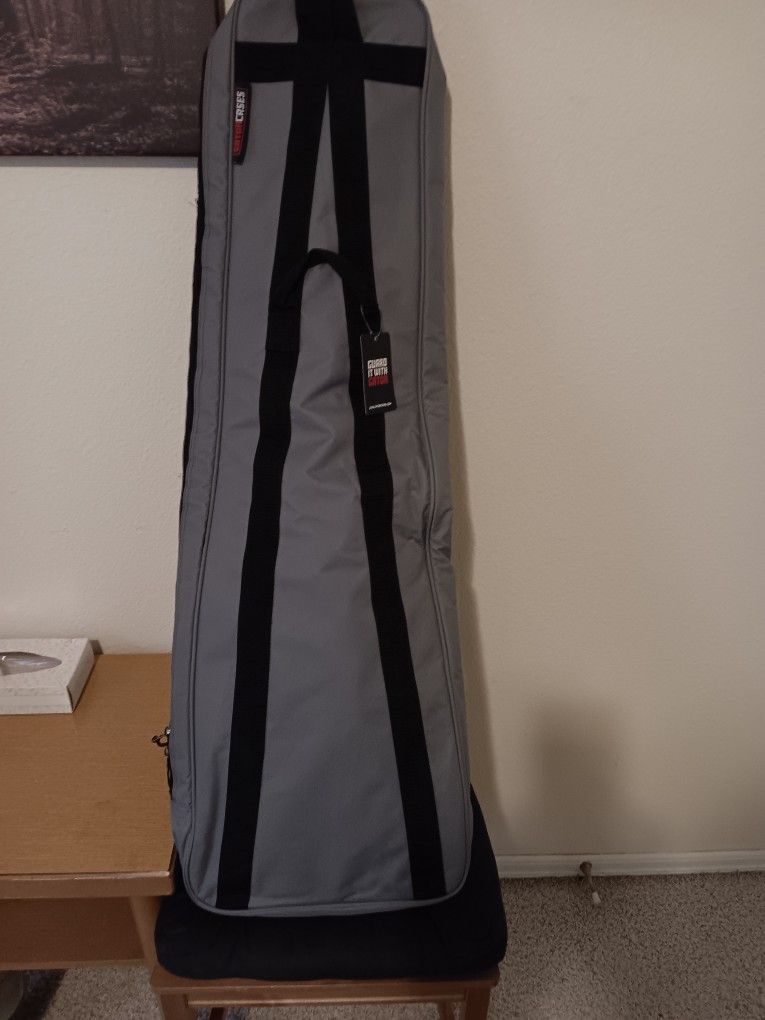 Gator Electric Guitar Hanging Gig Bag