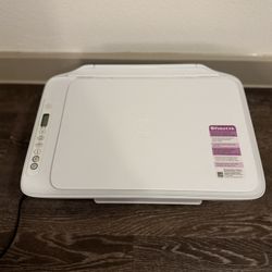 Brand New Open Box WiFi HP Printer (never Used)