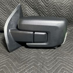 🌟💯2021-2023 Ford F150 Left Side Turn Signal Door Mirror OEM Camera Blind Spot