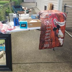 Bensenville YARD Sale.