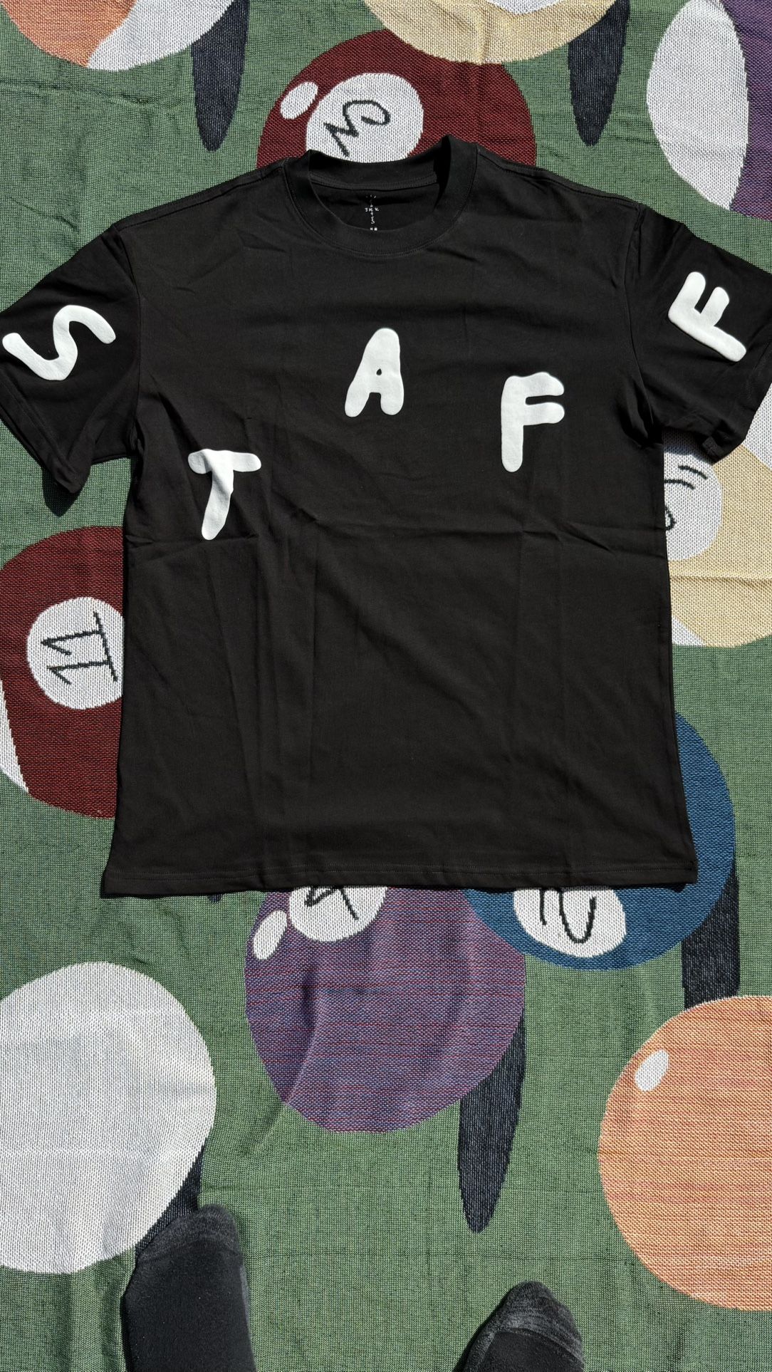 Travis Scott shirt