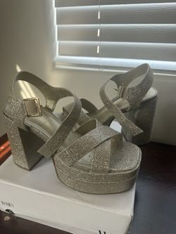 Dream Paris Platforms