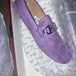 New Shoes