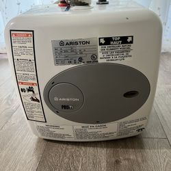 Water Heater
