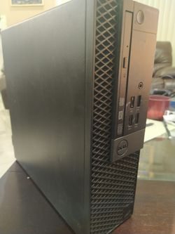 Light gaming PC 