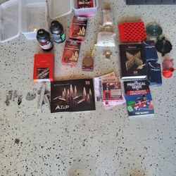 Hornady Lock N Load Complete Reloading kit