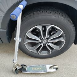 Razor Kick Scooter