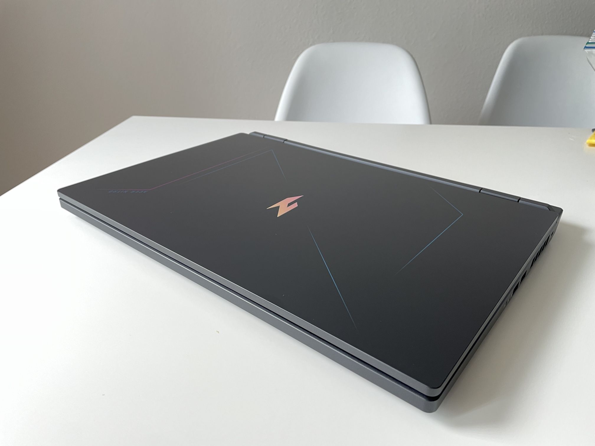 Acer Nitro 17 Gaming Laptop | AMD Ryzen 7 7735HS Octa-Core CPU | NVIDIA GeForce RTX 4070