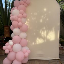 Balloons -Two colors 