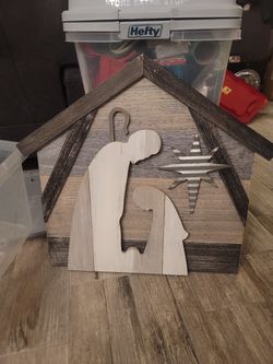 Christmas Decor