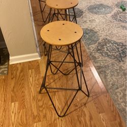 Bar Stools 