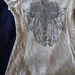 Y2k Shirt 