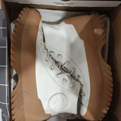 Converse Boots Unisex