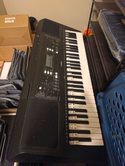 Piano