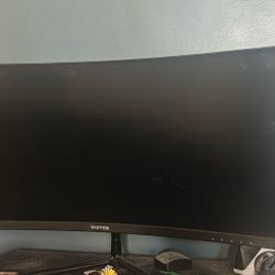 Viotek 27” Gaming Monitor
