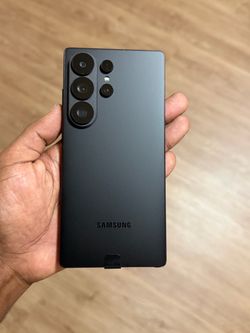 Samsung s26 ultra unlocked
