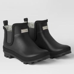 Gardening/Rain Boots - NWT
