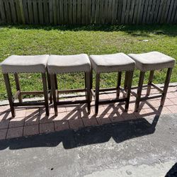 Set Of Stools