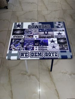 Custom Eating Tray