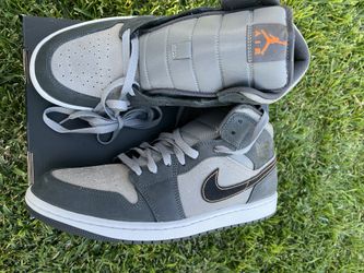Nike Air Jordan Mid