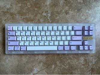 Akko ACR PRO 68