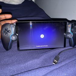 PlayStation Portable 
