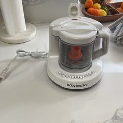 Baby Brezza