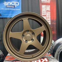 New Kansei KNP Wheels Available In 5x114 Bolt Pattern Perfect For Honda,Toyota,Infinity And More!! $270 A Wheel 